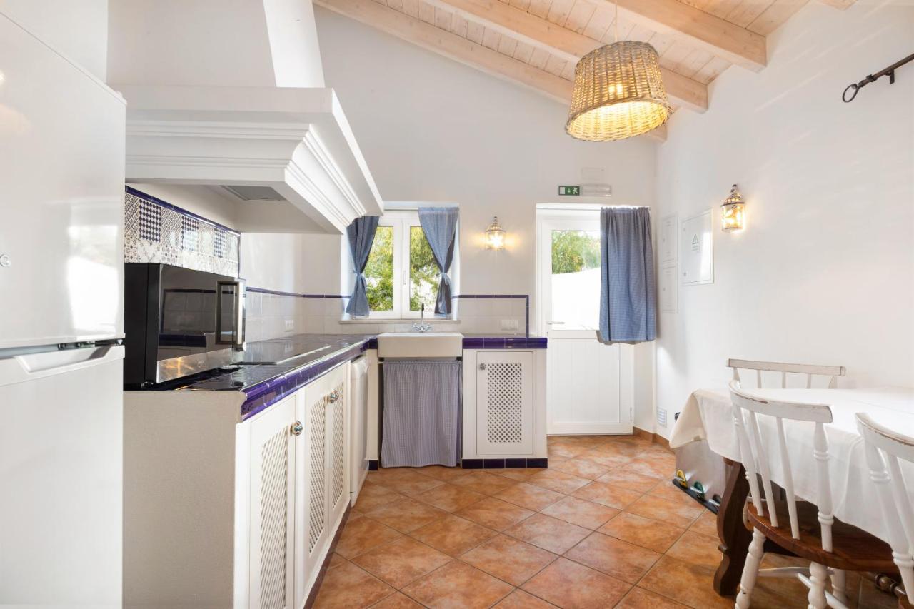 モンカラパッショ Casa Flor De Salゲストハウス エクステリア 写真