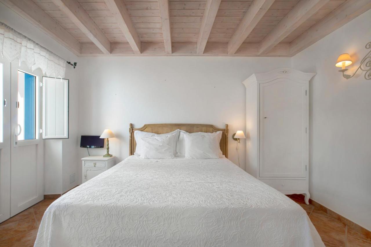 モンカラパッショ Casa Flor De Salゲストハウス エクステリア 写真