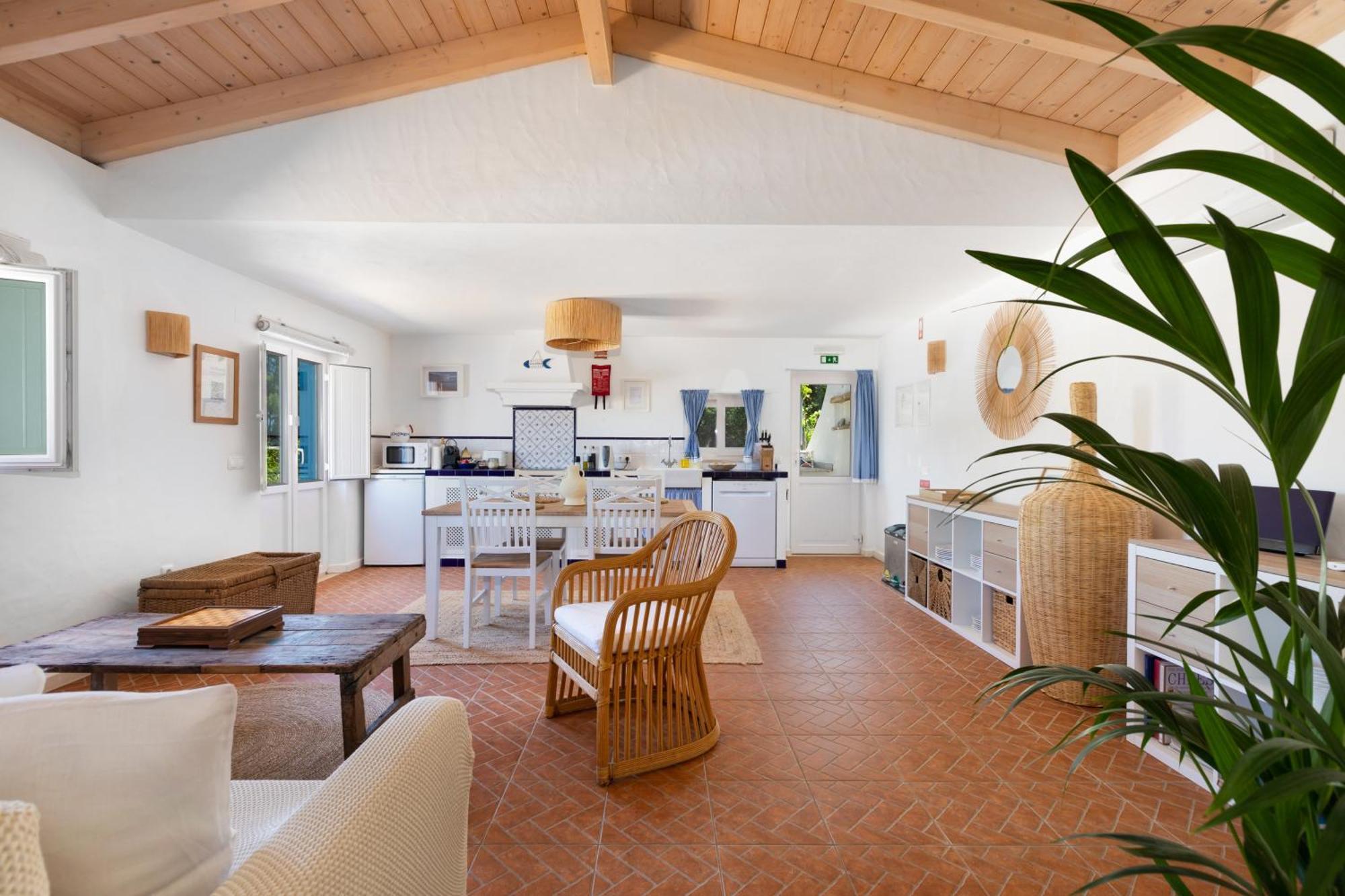 モンカラパッショ Casa Flor De Salゲストハウス エクステリア 写真